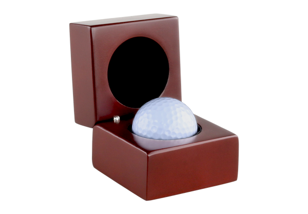 Golf-Ball-Collector's-Box-My-Golf-Memories-Close-Up-Open